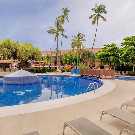 Best Western Jaco Beach All Inclusive Resort-2