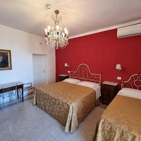 Albergo Il Marzocco - Hotel dal 1860-2