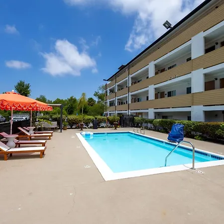 The Alcala Hotel Mission Valley Seaworld-3
