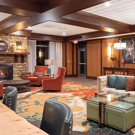 Holiday Inn Stevens Point - Convention Center By Ihg-3