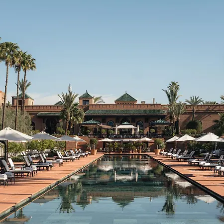 Selman Marrakech-2