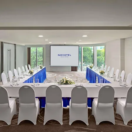 Novotel Saigon Centre-3