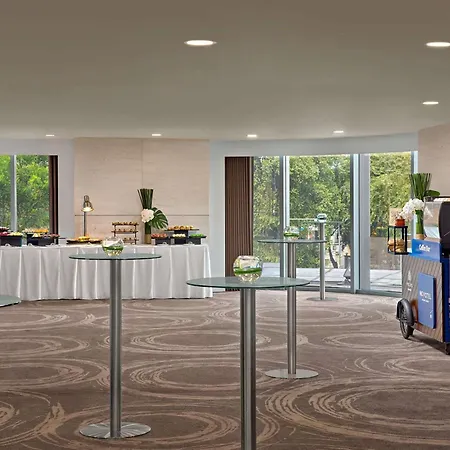 Novotel Saigon Centre-2