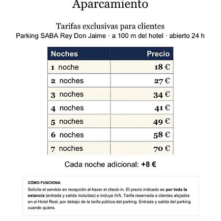 Hotel Real Castellon-2