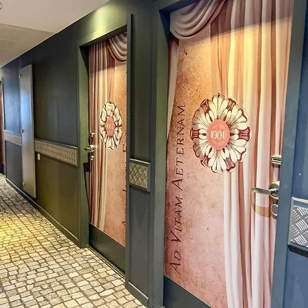 Ibis Styles Nimes Gare Centre-2