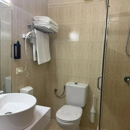 Hotel Arvi-3
