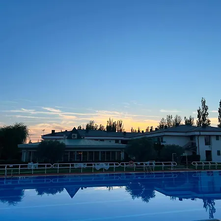 Hotel Valjunco-3