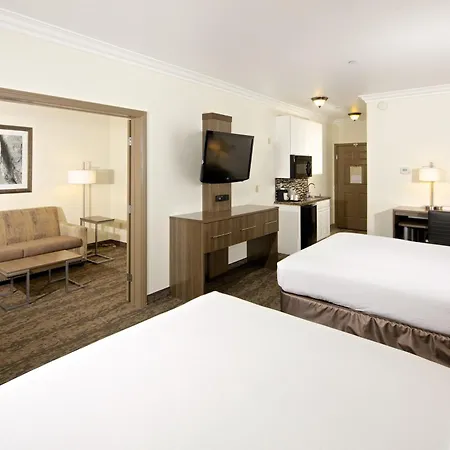 Holiday Inn Express Hotel & Suites - Paso Robles By Ihg-2