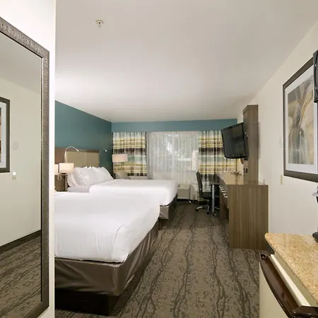 Holiday Inn Express Hotel & Suites - Paso Robles By Ihg-3