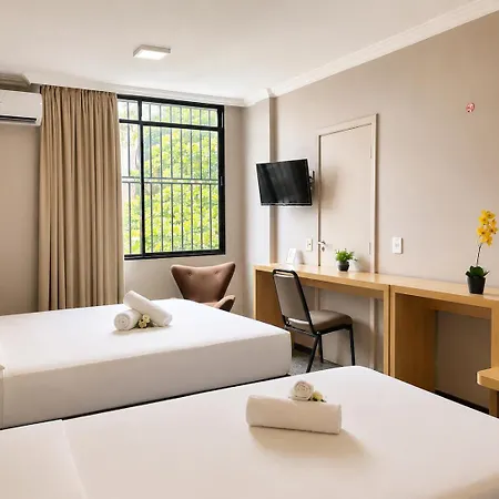 Hotel Diplomat By Bsb Inn-3