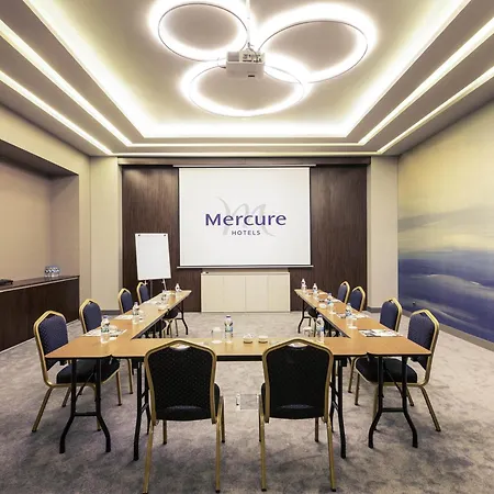 Mercure Istanbul Umraniye-2