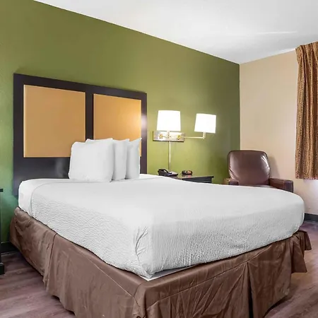 Extended Stay America Suites - Pensacola - University Mall-3