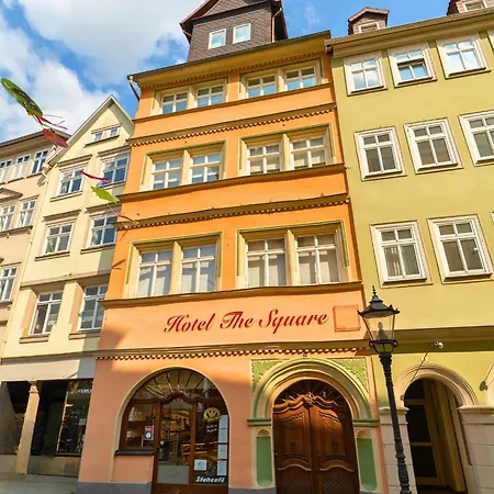 The Square Coburg-2