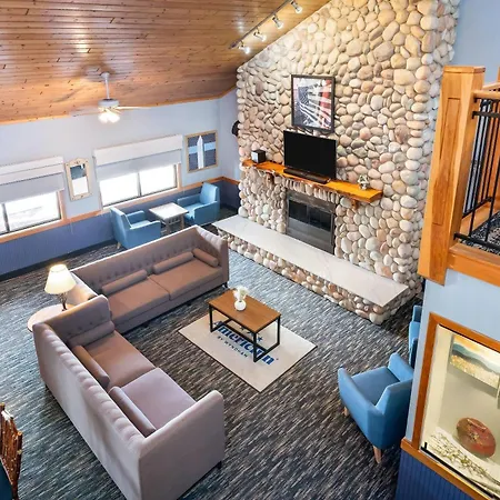 Americinn By Wyndham Wisconsin Dells-3