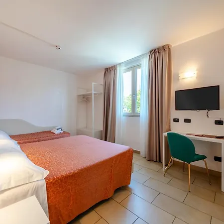 Hotel Tenda Rossa-2