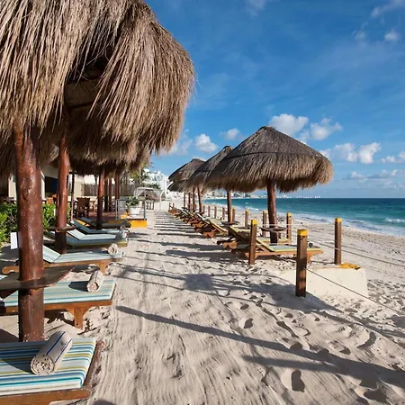 Club Regina Cancun-3