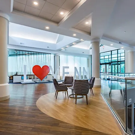 Holiday Inn Newport News - Hampton By Ihg-2