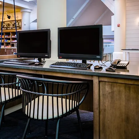 Holiday Inn Newport News - Hampton By Ihg-3