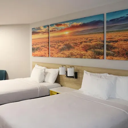 Days Inn By Wyndham Payson-3