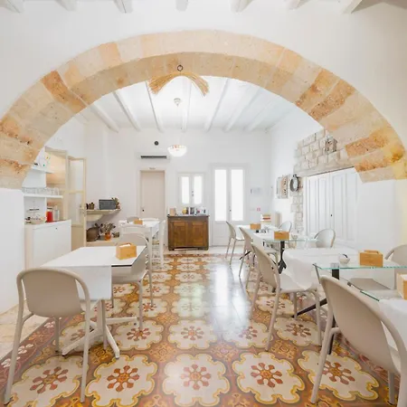 Antico Mondo Rooms&Suites-3