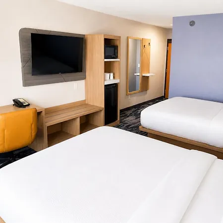 Heritage Hotel And Suites-2