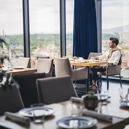 Sense Hotel Sofia, A Member Of Design Hotels-3
