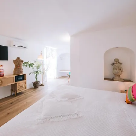 Villa Mary Suites-3