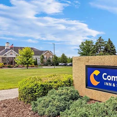 Comfort Inn & Suites And Conference Center-3
