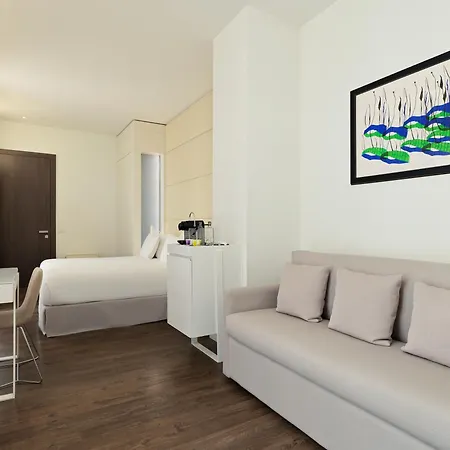 H10 Urquinaona Plaza (Adults Only)-3