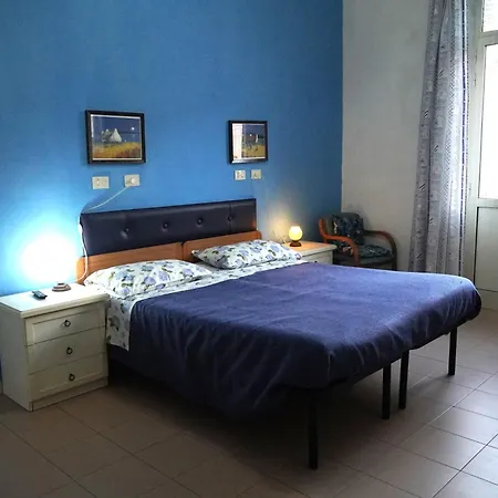 Hotel Villa Morgana-3