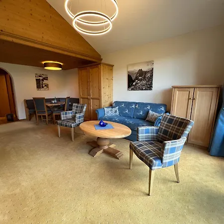 Hotel Alpengasthof Löwen-3