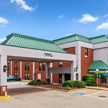 Comfort Inn Douglasville - Atlanta West-2