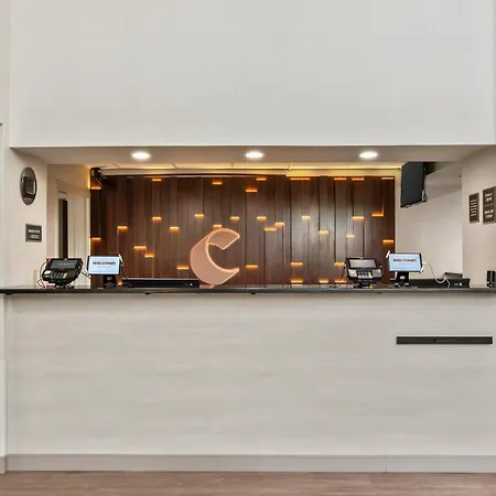 Comfort Inn Douglasville - Atlanta West-3