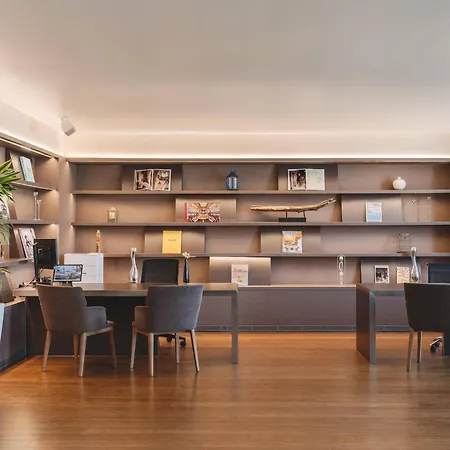 The Level At Melia Barcelona Sky-3