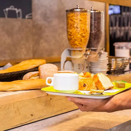 ibis budget Paris Porte d'Italie Est-2