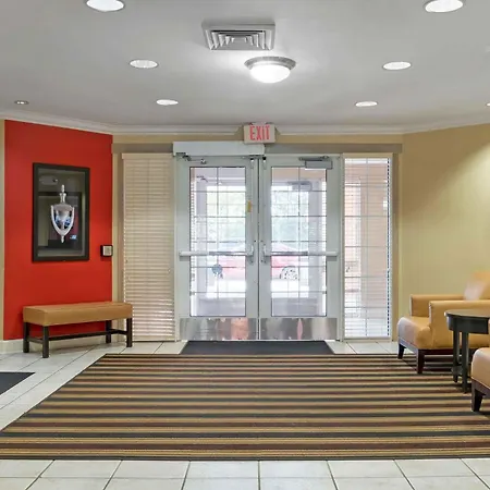 Extended Stay America Suites - Detroit - Novi - Orchard Hill Place-2