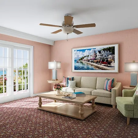 Harbour View Inn-3
