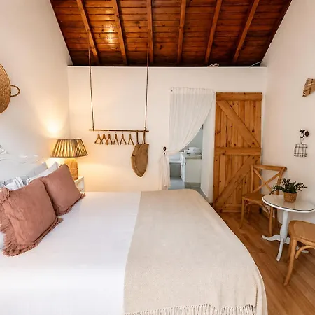 Sintra Center Guest House Escape To Nature-2