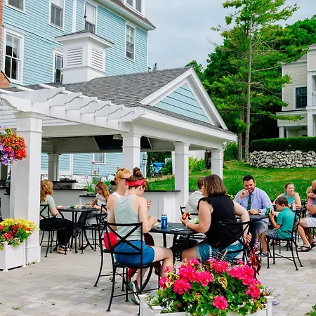 Harbour View Inn-2