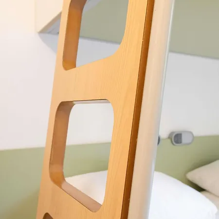 ibis budget Montauban Les Chaumes-2