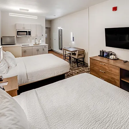 Aspen Suites Hotel Fairbanks-3