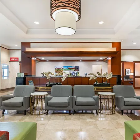 Drury Inn & Suites St. Louis Forest Park-2