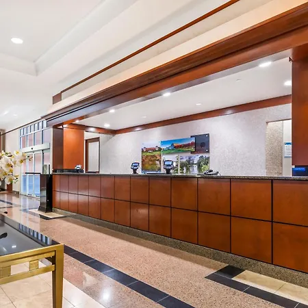 Drury Inn & Suites St. Louis Forest Park-3