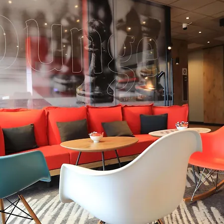 Ibis Aurillac-2