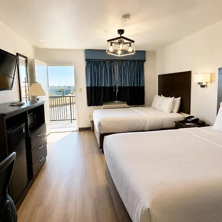 Quality Inn Parker-3