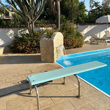 All'Ombra Del Noce B&B-3