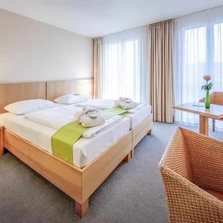 Hotel St Elisabeth-2