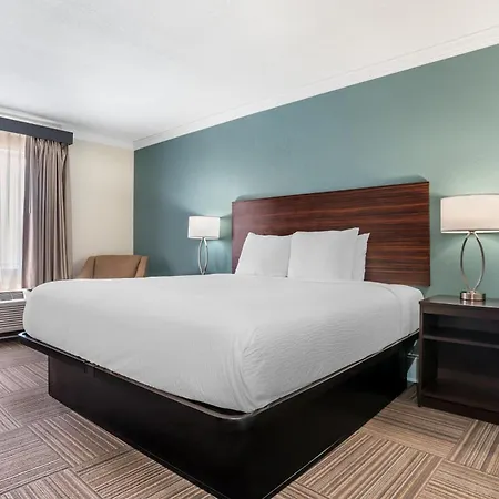 Best Western Niceville-Destin-2