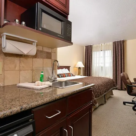 Staybridge Suites West Des Moines By Ihg-3