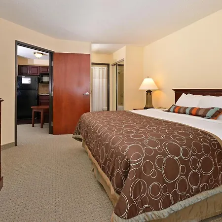 Staybridge Suites West Des Moines By Ihg-2
